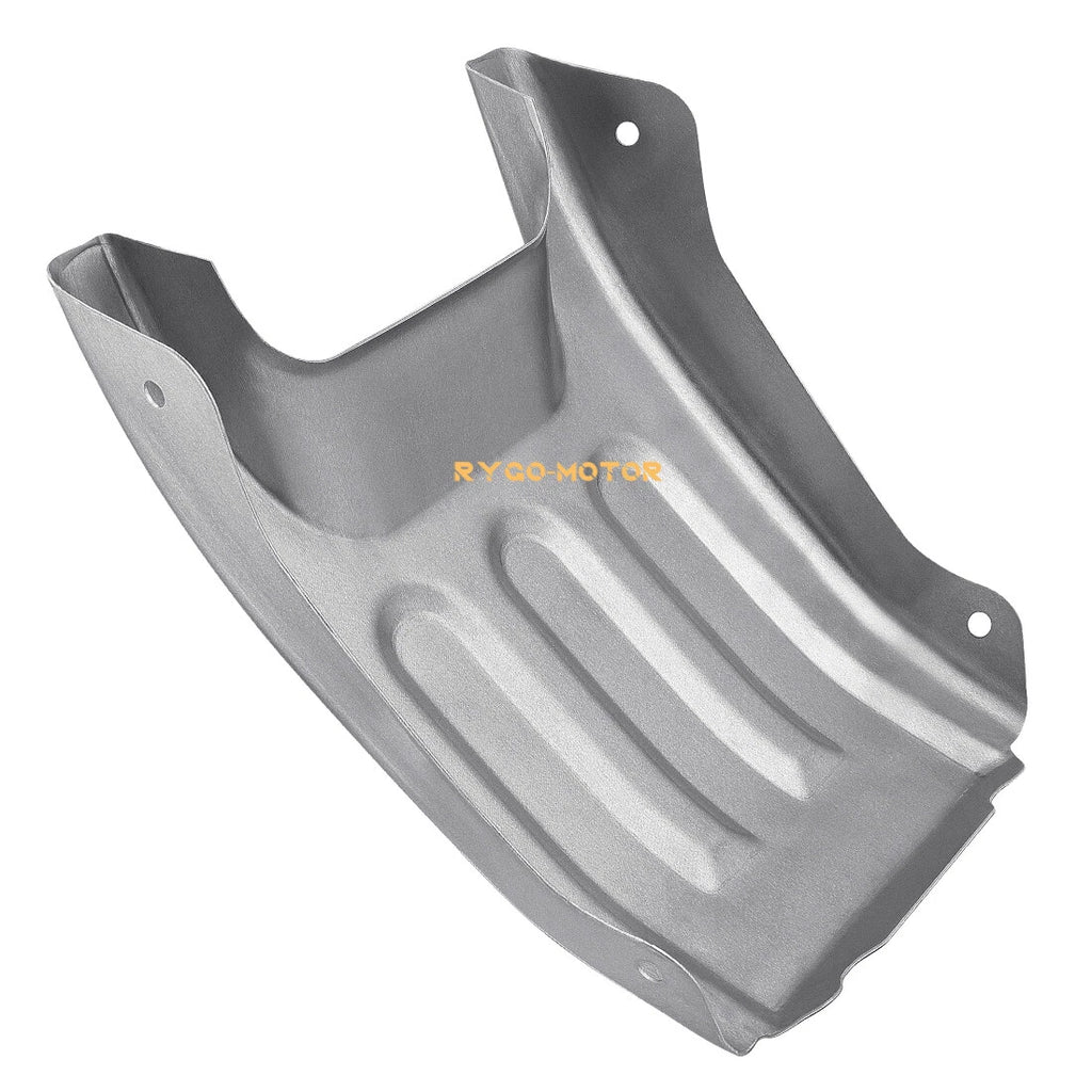 Skid Plate 81160-HN8-000 for Honda TRX680 Rincon (2006–2023)