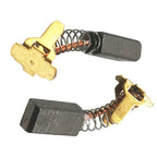 2X Carbon Brushes for WR18DL2 WR18DL WR14DSL (Battery Tool)