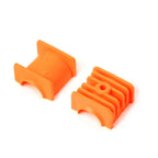 2x Upper Steering Bushing for Polaris Scrambler 500/400/335 (2001-2006)