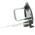 Hood Latch Lock for BMW 6 Series 650 535 5 528 (2004–2010)