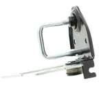 Hood Latch Lock for BMW 6 Series 650 535 5 528 (2004–2010)