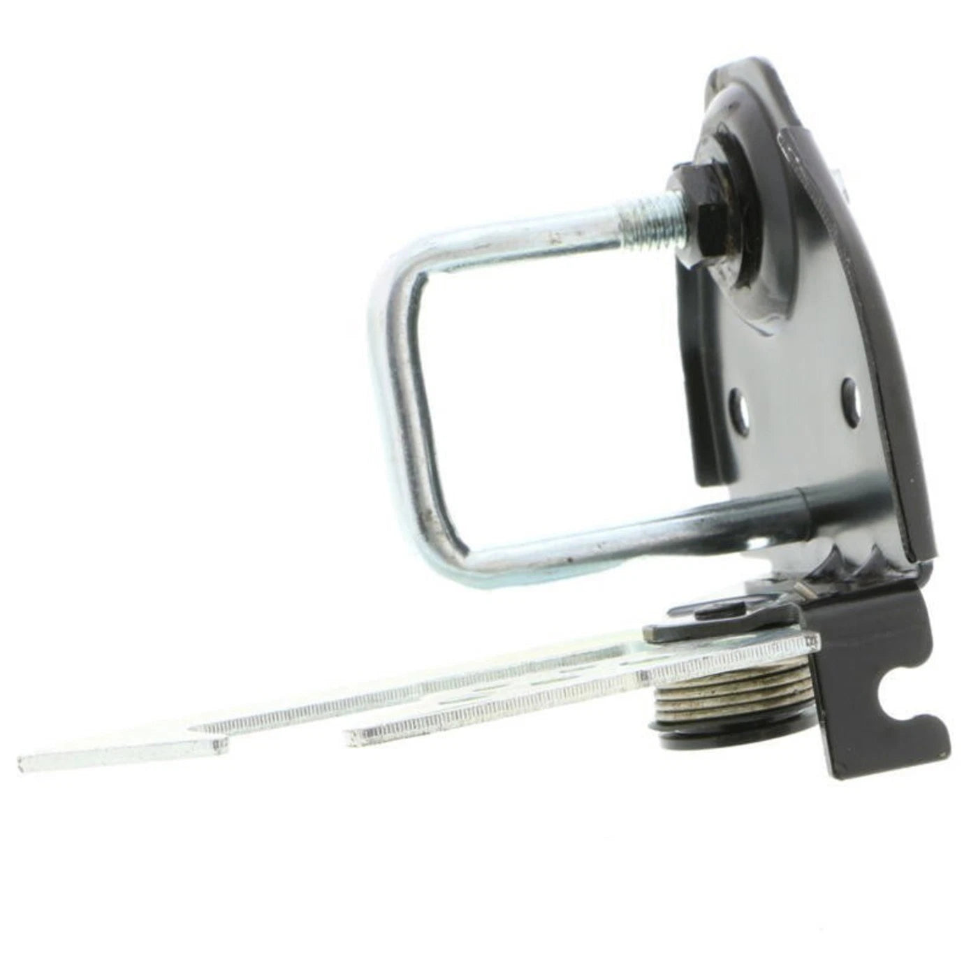 Hood Latch Lock for BMW 6 Series 650 535 5 528 (2004–2010)