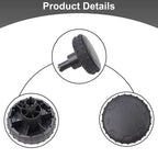 Seating Height Adjustment Roller for Ford Transit Custom (2012–2023) F618K78 FA35B8