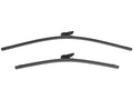 Front Wiper Blade Set for Mazda CX-5 (2017–2024) HK219SW
