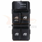 Window Switch for Chevrolet Impala (2000-2005) Front Left