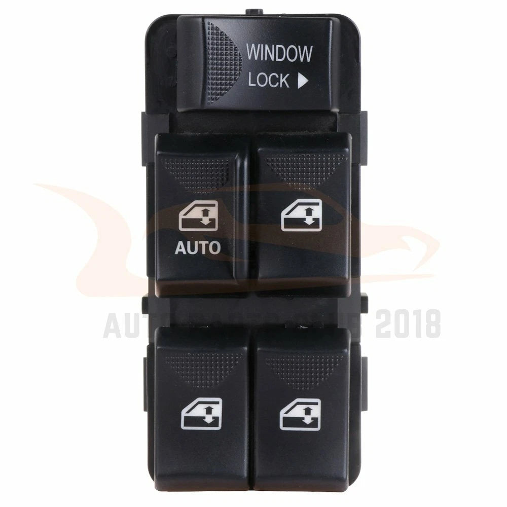 Window Switch for Chevrolet Impala (2000-2005) Front Left