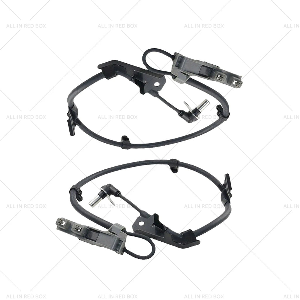 Front ABS Wheel Speed Sensor for Holden Colorado RC (2008–2012) LH+RH