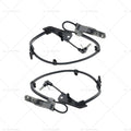 Front ABS Wheel Speed Sensor for Holden Colorado RC (2008–2012) LH+RH