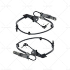 Front ABS Wheel Speed Sensor for Holden Colorado RC (2008–2012) LH+RH