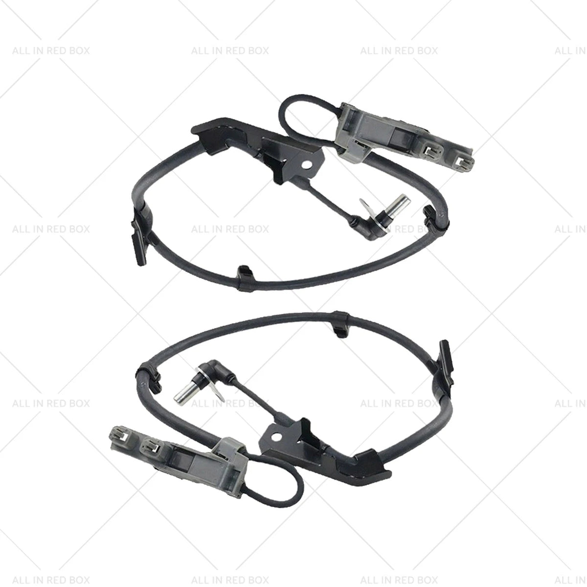 Front ABS Wheel Speed Sensor for Holden Colorado RC (2008–2012) LH+RH