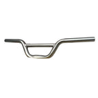 Alloy Elevated Bike Handles for Dimensioned (520 mm)