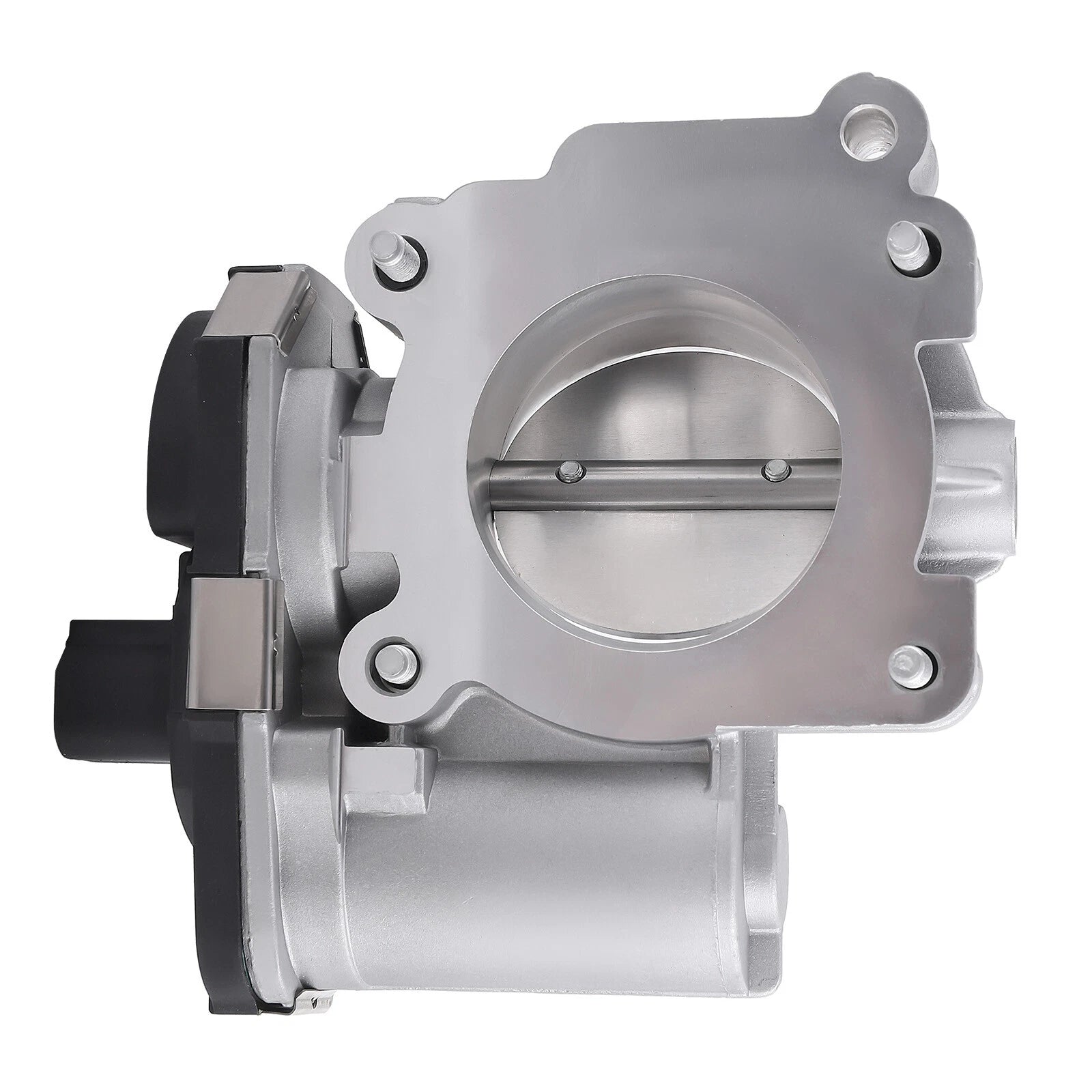 Throttle Body for Chevrolet Cobalt/HHR/Malibu/Pontiac G5 (2007–2011)