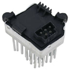 Blower Motor Resistor for BMW E46 E39 X3 X5 M3 (1998-2006)