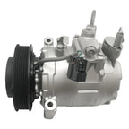 AC Compressor Kit With Condenser for Buick Lucerne 3.8L V6 (2008-2011)