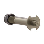 Main Gear Shaft for Daiwa Tatula SV TW Baitcasting Reel (2017–2023)