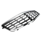 Front Bumper Grille for Mercedes Benz E-Class W212 (2010-2013)