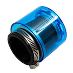 45mm Quad Dirt Bike ATV Splash Proof Air Filter Cover (Universal)