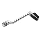 Chrome Rear Shifter Lever Pedal Peg for Harley Touring Street Glide (1988-2024)