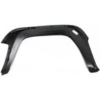 Fender Wheel Opening Flare for Jeep Liberty (2002–2004) Front Passenger Side