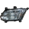 Replacement Driver Side Driving Light For 2016-2017 Chevrolet Equinox