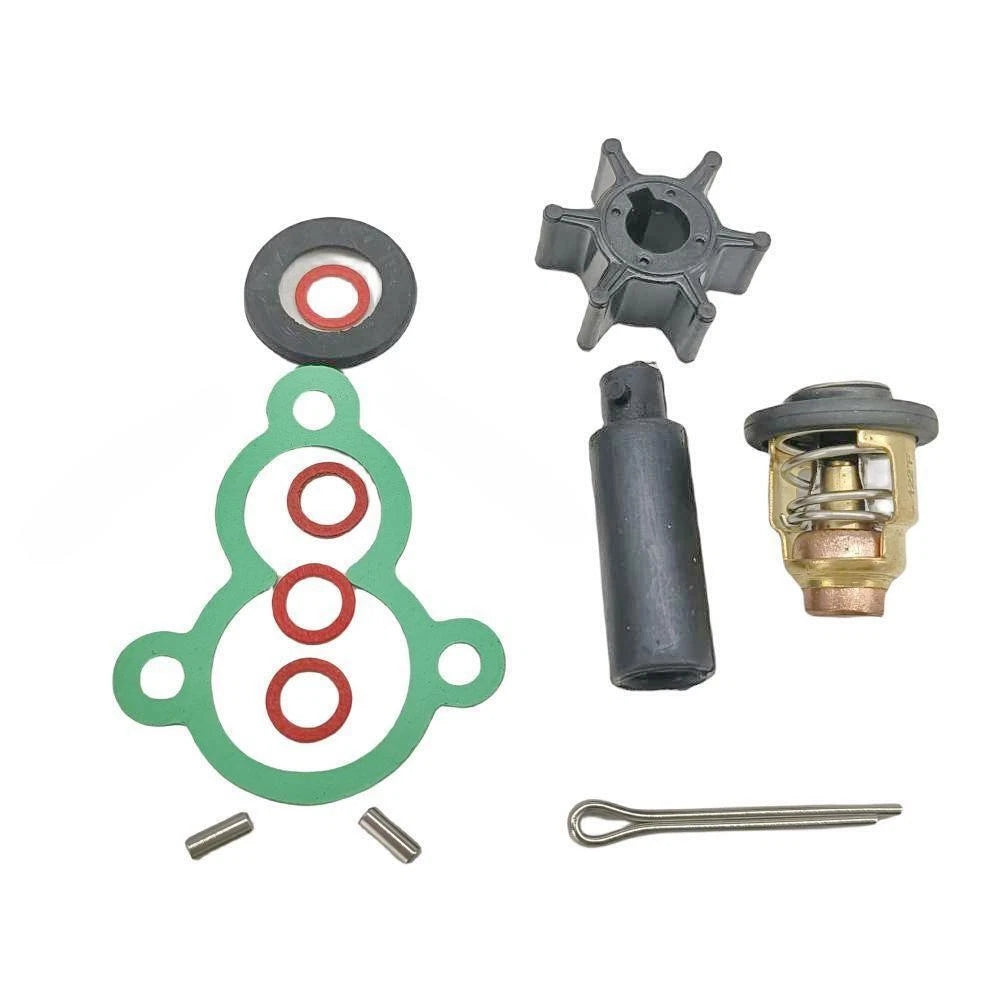 Maintenance Service Kit for Yamaha 4 Stroke 2.5 HP Outboard (6L5-W0078-00)
