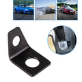 Belt Mounting 90 Degree Angle Bracket Kit for Universal Applications (2010–2023)