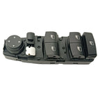 Power Window Switch for BMW 1 2 3 4 5 Series X3 X5 (2012–2019)
