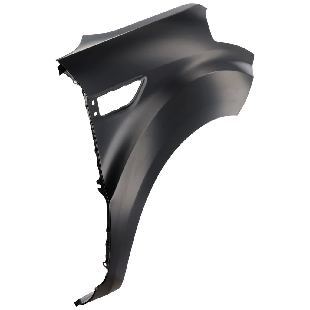 CAPA Certified Fender for Kia Soul (2010–2013) Front Passenger Side