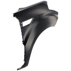 CAPA Certified Fender for Kia Soul (2010–2013) Front Passenger Side