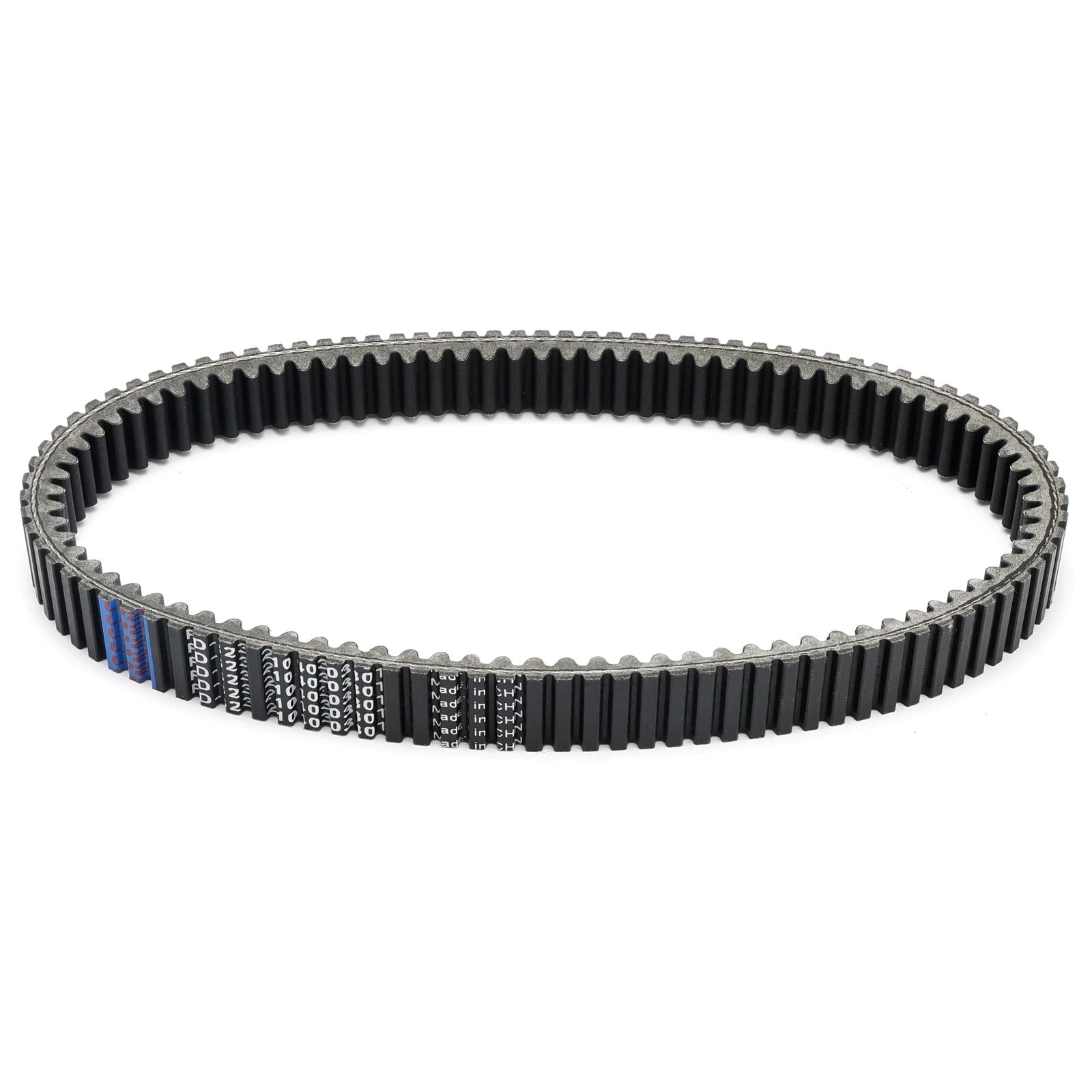 Drive Belt for ODES ATV UTV 800 1000 X2 X4 Dominator Raider Assailant (2014–2018)