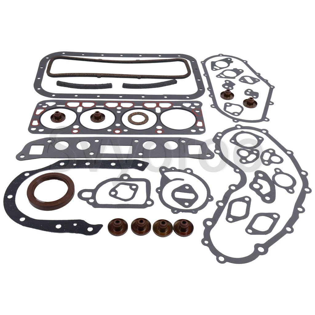 Overhaul Gasket Set for TCM Forklift H20 Engine (20801-05096, 2080105096)
