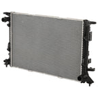 A/C Condenser for Audi A5 Quattro (2008–2010)