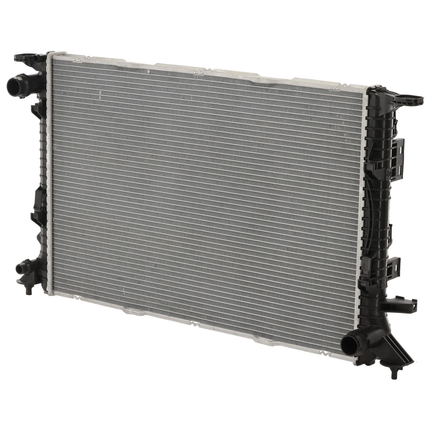 A/C Condenser for Audi A5 Quattro (2008–2010)
