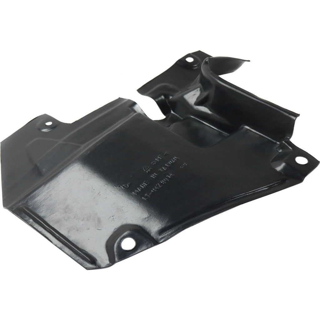 Engine Splash Shield for Mazda CX-5 (2017-2024)