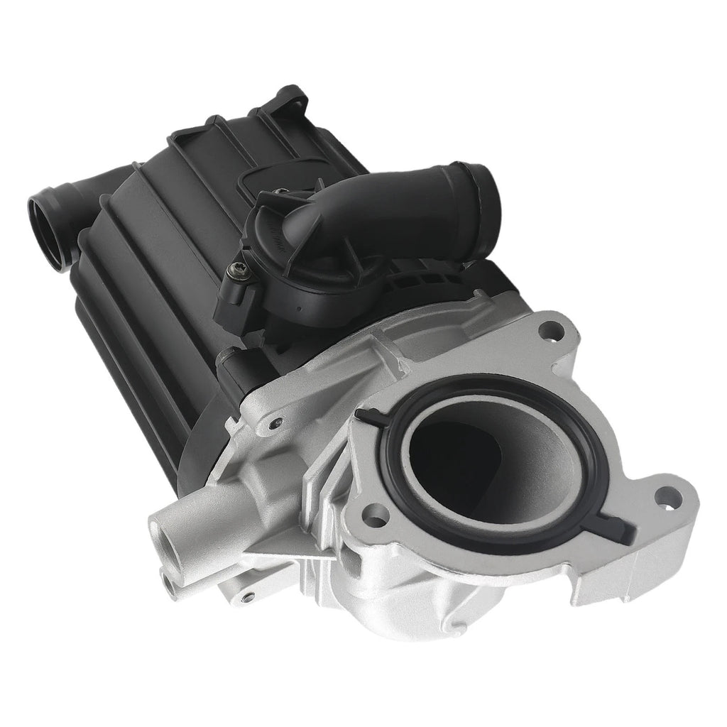 Oil Separator Assembly for Volvo D11 Mack MP7 (2006–2022) OE 21679517 22999818