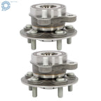 2 Front Wheel Hub Bearings for Toyota Corolla (2019–2022) LE SE 1.8L 2.0L