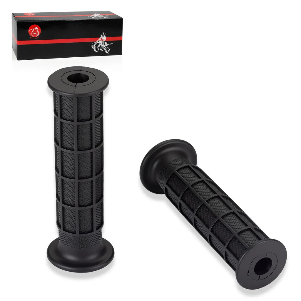 Handle Grips for Honda ATC185S–ATC350X (1980-1987)