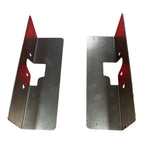 Universal Easy Latch Bear Jaw Latch Installation Kit for all Trique Altman (—)