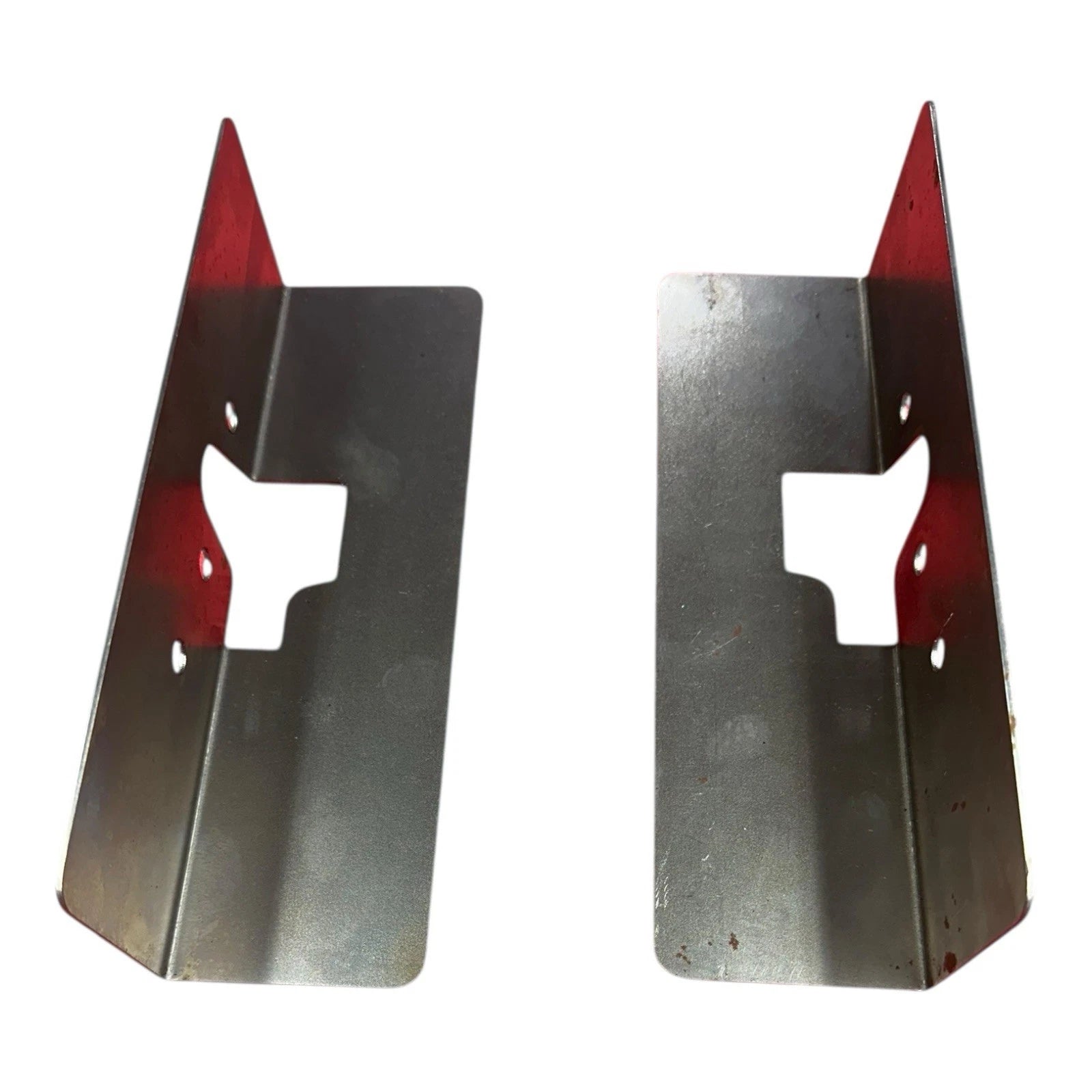 Universal Easy Latch Bear Jaw Latch Installation Kit for all Trique Altman (—)