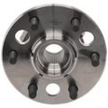 Wheel Hubs for Chevy Suburban K1500 (Front Driver or Passenger Side)