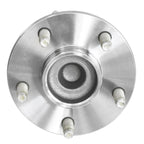 Complete Rear Left or Right Wheel Bearing and Hub for Chevy Malibu (2013–2023)