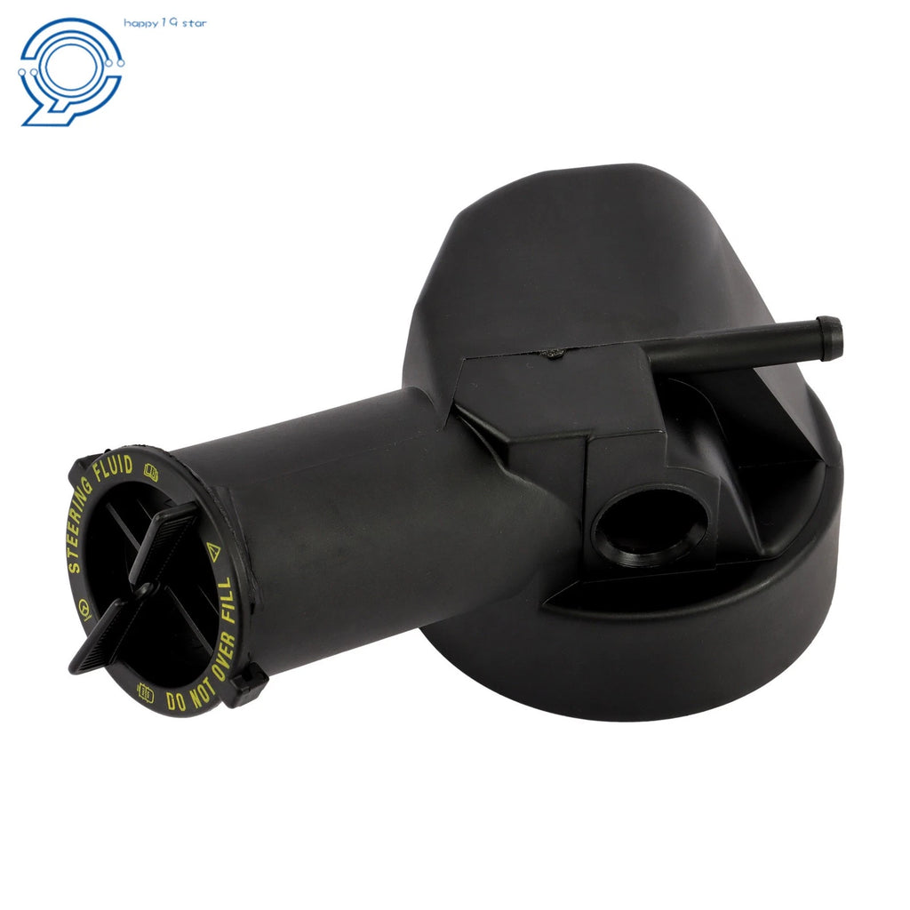 Power Steering Reservoir for Ford F-100 F-150 F-250 F-350 E-250 Bronco (1970–1996)