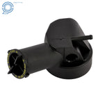 Power Steering Reservoir for Ford F-100 F-150 F-250 F-350 E-250 Bronco (1970–1996)