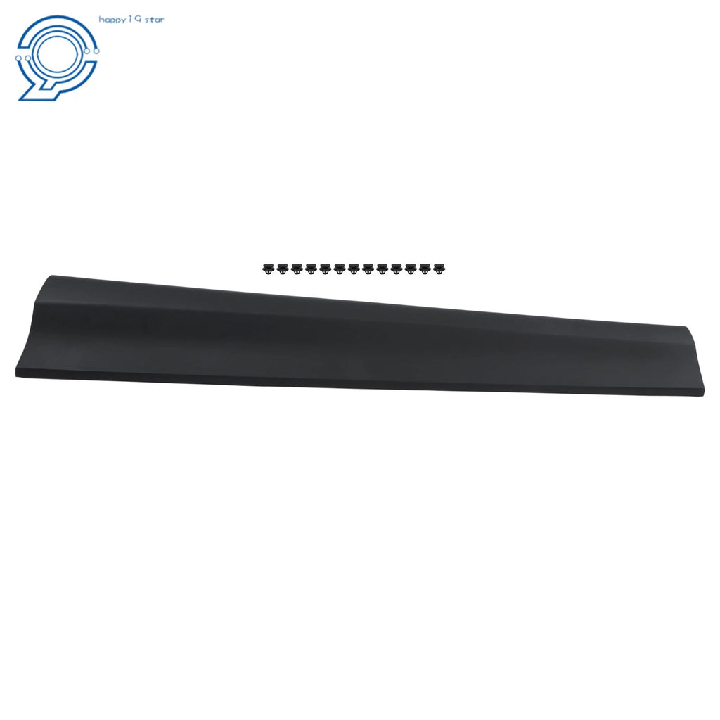 Front Left Lower Side Molding Trim for Mazda CX-5 (2013-2016)