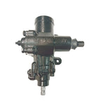 Power Steering Gear Box for Dodge Ram 1500 2500 3500 (w/4 Bolt Side Cover, 27-7616)