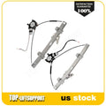 Window Regulator Set for Suzuki XL-7 (2002–2006) with Motor