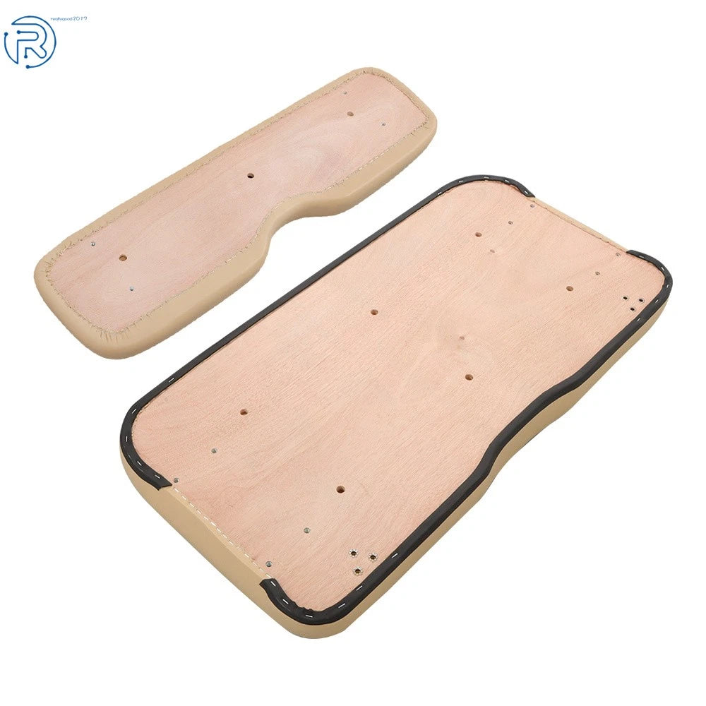 Cushion Seat for EZGO RXV (2008–Present)