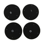 Set of 4 E0202 Filters for Eureka NEU180 NEU181 NEU182a NEU188a