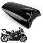 Rear Seat Cover Cowl for Honda CBR954 (2002–2003) Black B1