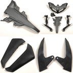 19pcs Fairing Bodywork Injection ABS Plastic for Yamaha MT09 (2017–2019)